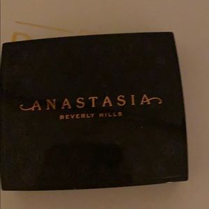 Anastasia Bronzer. Never used